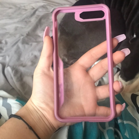 iPhone 7 Plus or iPhone 8 Plus case - Picture 2 of 2
